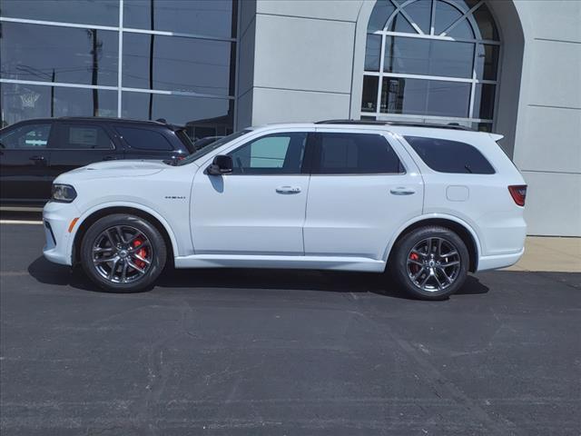 new 2024 Dodge Durango car, priced at $57,500