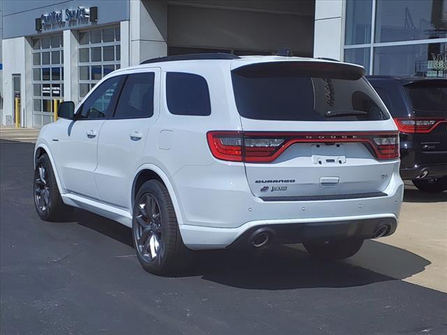 new 2024 Dodge Durango car, priced at $57,500