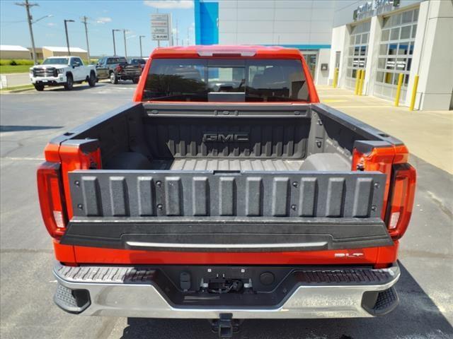 used 2019 GMC Sierra 1500 car, priced at $38,998