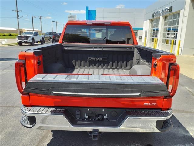 used 2019 GMC Sierra 1500 car, priced at $38,998