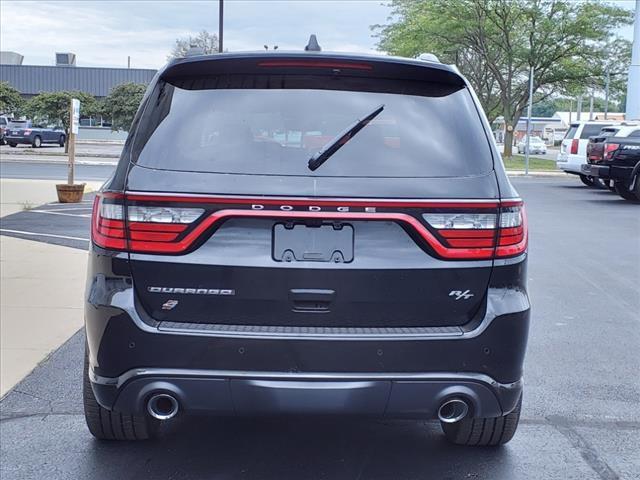 new 2024 Dodge Durango car, priced at $57,500