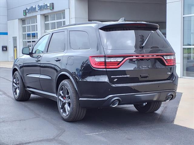 new 2024 Dodge Durango car, priced at $57,500