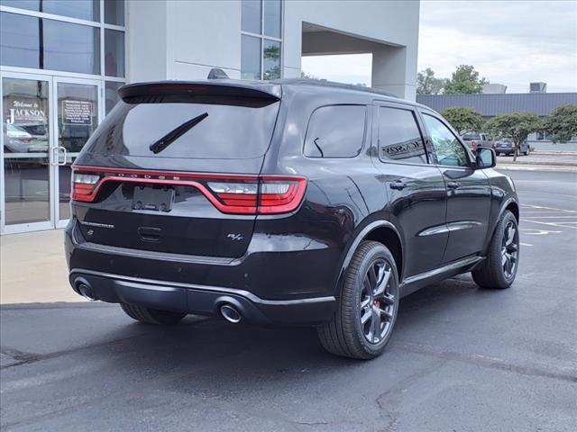 new 2024 Dodge Durango car, priced at $57,500