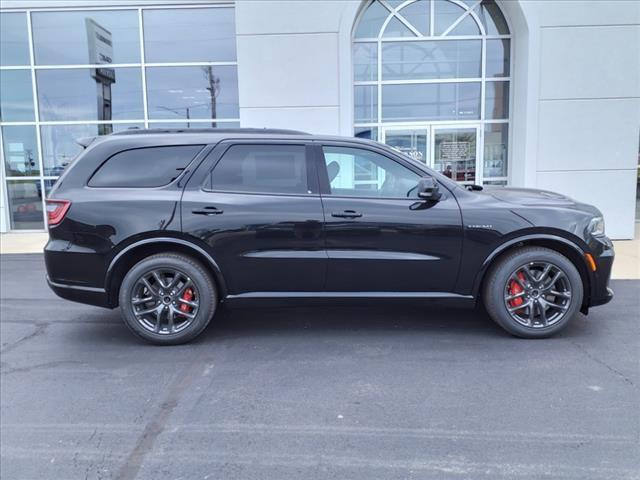 new 2024 Dodge Durango car, priced at $57,500