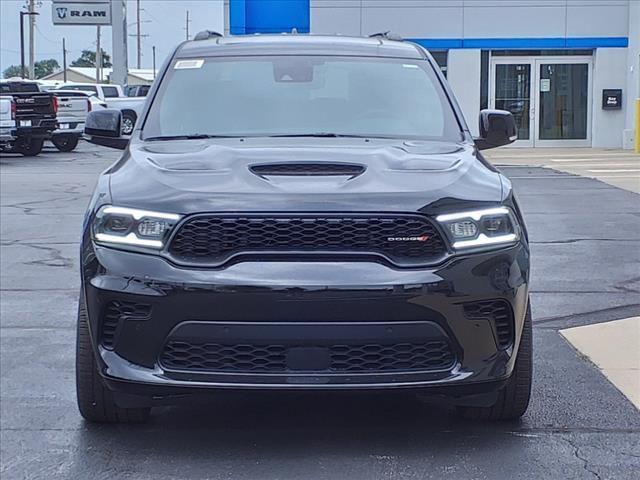 new 2024 Dodge Durango car, priced at $57,500