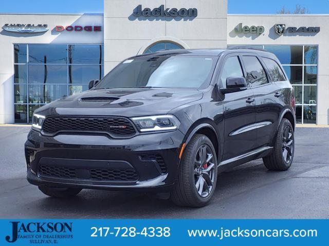 new 2024 Dodge Durango car, priced at $57,500