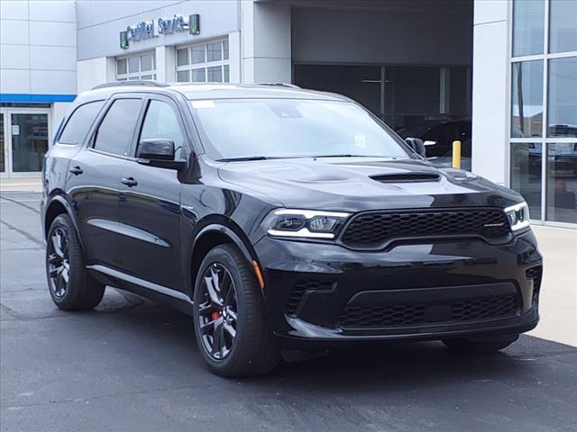 new 2024 Dodge Durango car, priced at $57,500