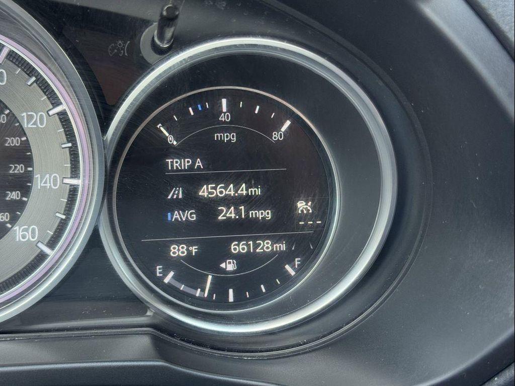 used 2019 Mazda CX-5 car, priced at $20,995