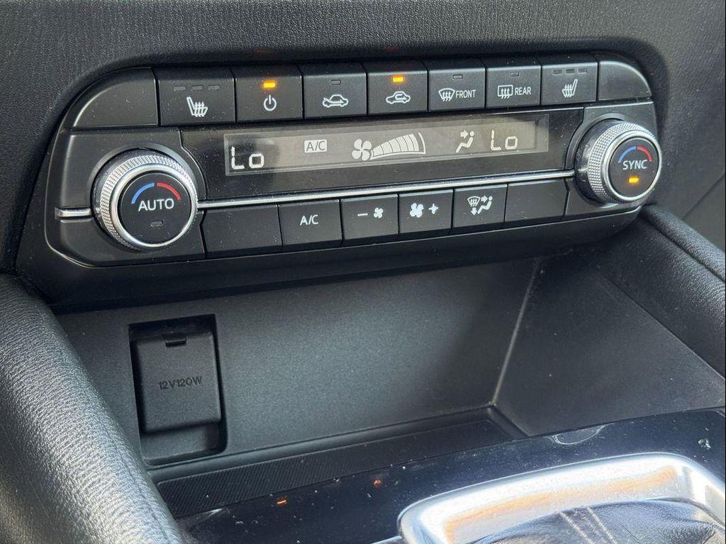 used 2019 Mazda CX-5 car, priced at $20,995