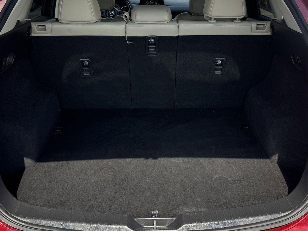 used 2019 Mazda CX-5 car, priced at $20,995