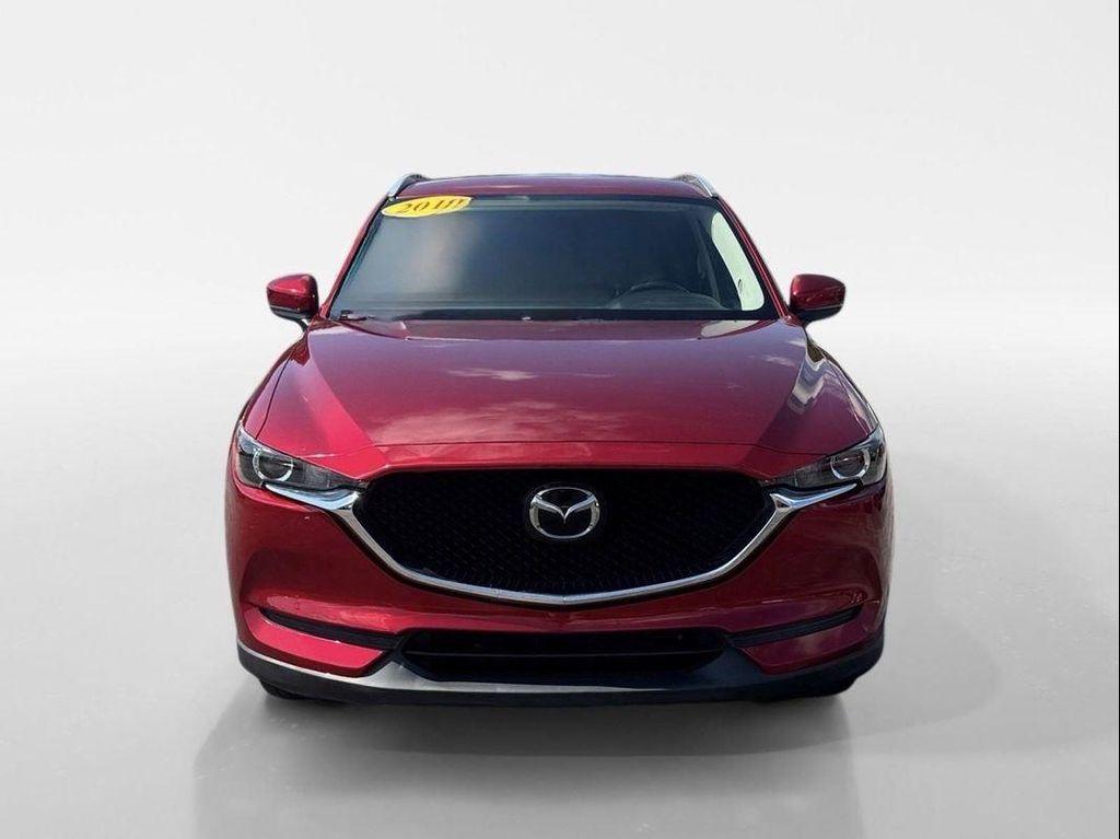 used 2019 Mazda CX-5 car, priced at $20,995