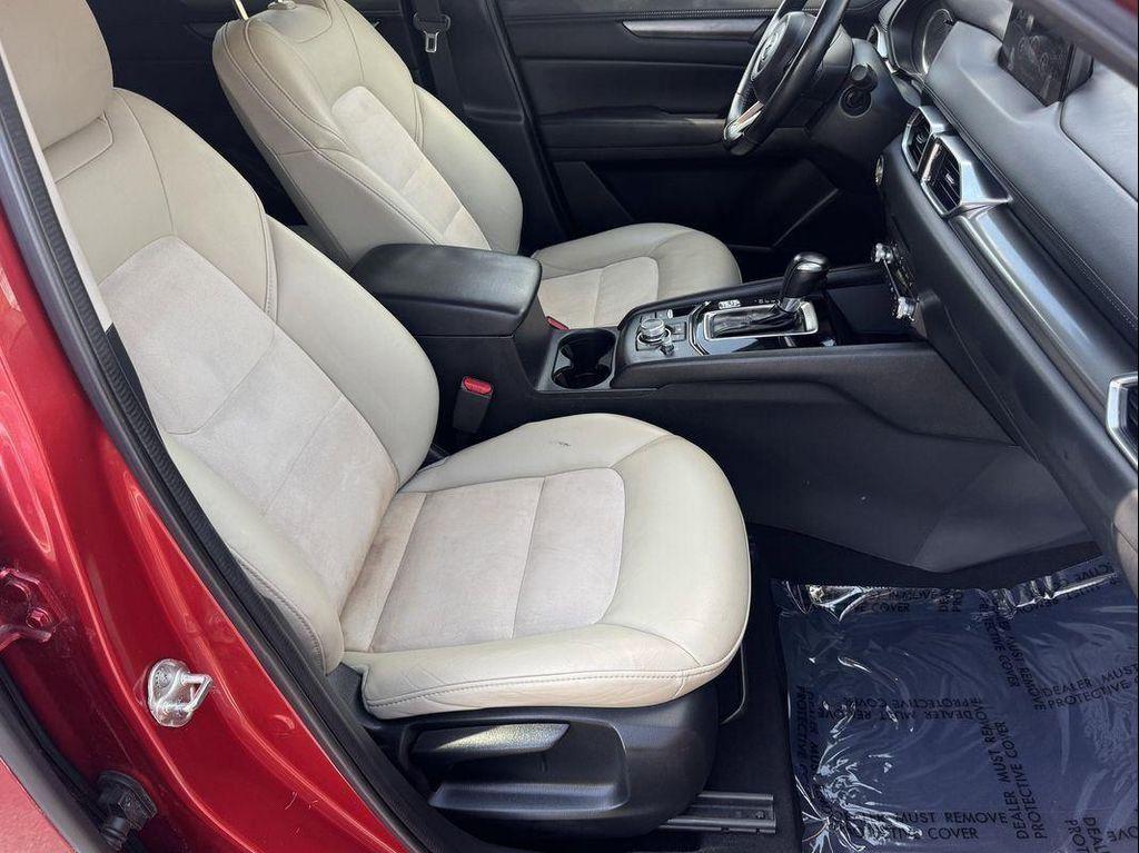 used 2019 Mazda CX-5 car, priced at $20,995