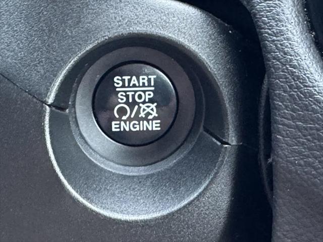 used 2017 Jeep New Compass car, priced at $15,500