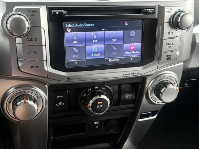 used 2017 Toyota 4Runner car, priced at $16,229