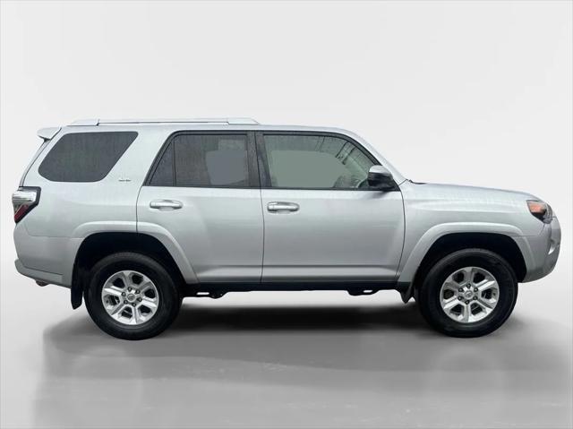 used 2017 Toyota 4Runner car, priced at $16,229