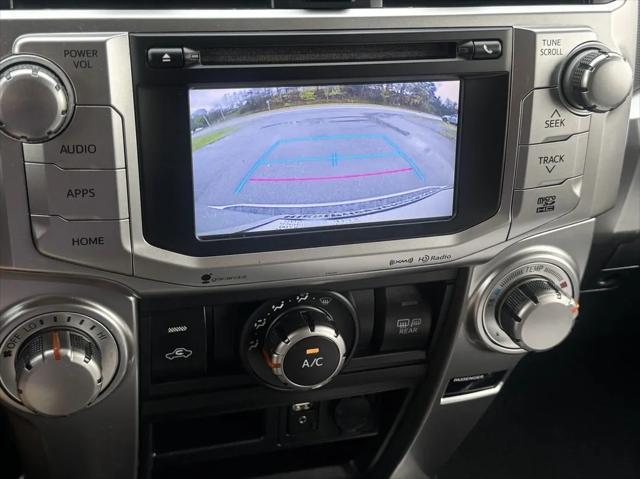 used 2017 Toyota 4Runner car, priced at $16,229