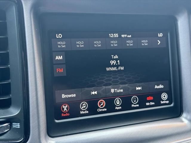 used 2019 Dodge Challenger car, priced at $19,955