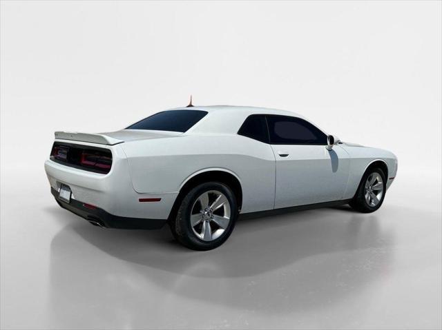 used 2019 Dodge Challenger car, priced at $14,999