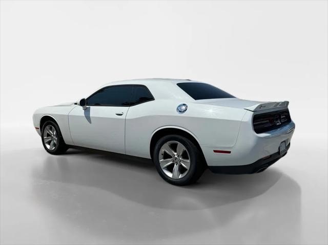 used 2019 Dodge Challenger car, priced at $19,955