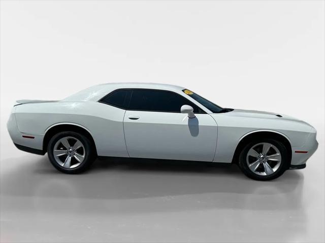 used 2019 Dodge Challenger car, priced at $19,955