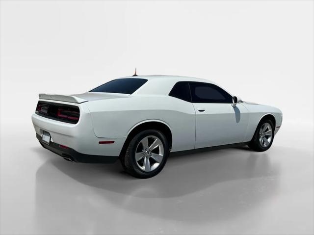 used 2019 Dodge Challenger car, priced at $19,955