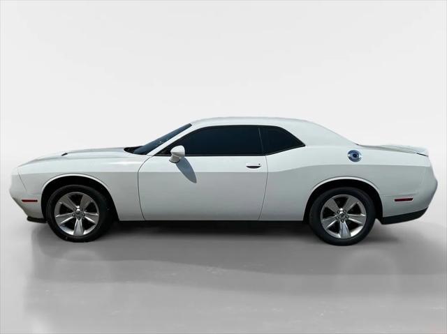 used 2019 Dodge Challenger car, priced at $19,955
