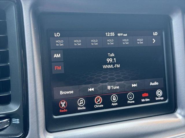 used 2019 Dodge Challenger car, priced at $14,999