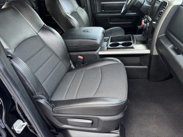 used 2014 Ram 1500 car, priced at $23,950