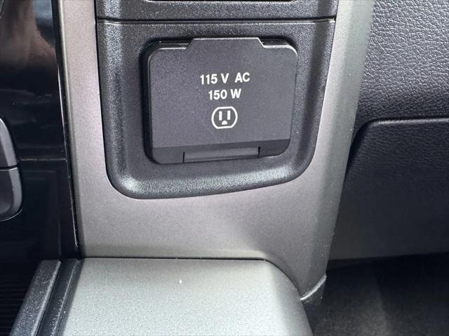 used 2014 Ram 1500 car, priced at $23,950