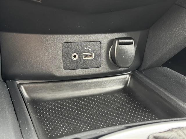 used 2019 Nissan Rogue car, priced at $17,995