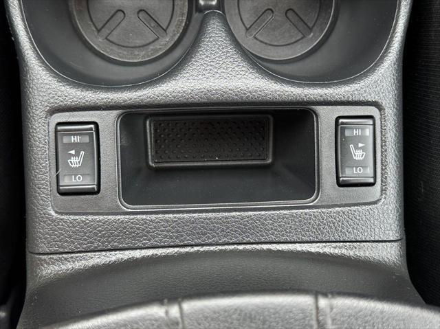 used 2019 Nissan Rogue car, priced at $16,999