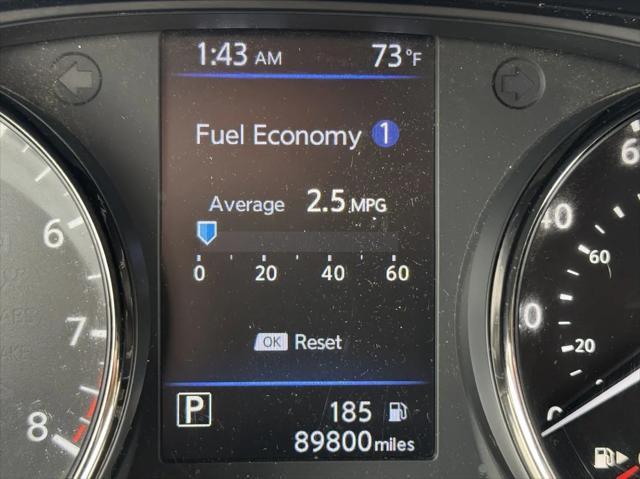 used 2019 Nissan Rogue car, priced at $17,995