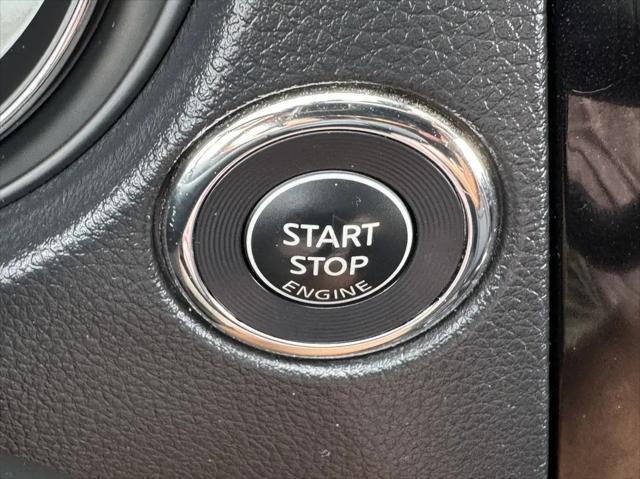 used 2019 Nissan Rogue car, priced at $17,995