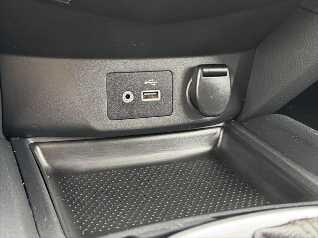 used 2019 Nissan Rogue car, priced at $16,999