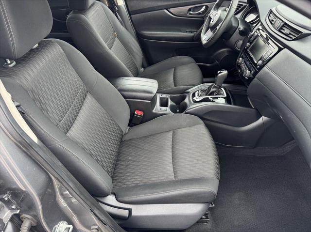 used 2019 Nissan Rogue car, priced at $16,999