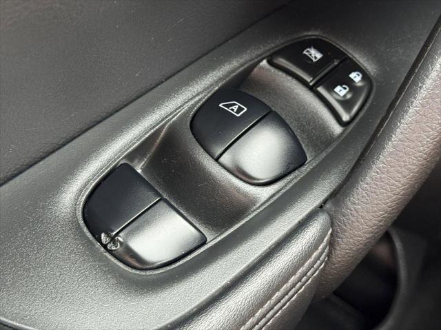 used 2019 Nissan Rogue car, priced at $16,999