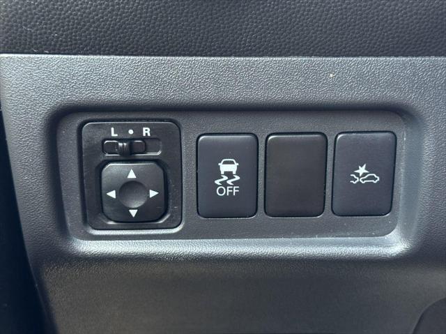 used 2022 Mitsubishi Mirage G4 car, priced at $15,995
