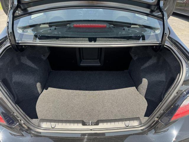 used 2022 Mitsubishi Mirage G4 car, priced at $15,995