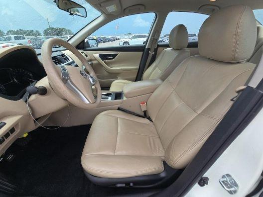used 2017 Nissan Altima car, priced at $12,995