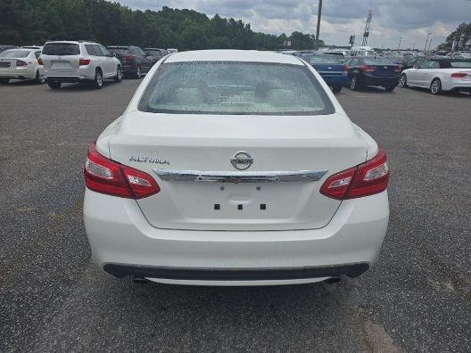 used 2017 Nissan Altima car, priced at $12,995