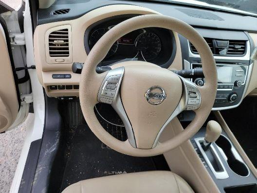 used 2017 Nissan Altima car, priced at $12,995