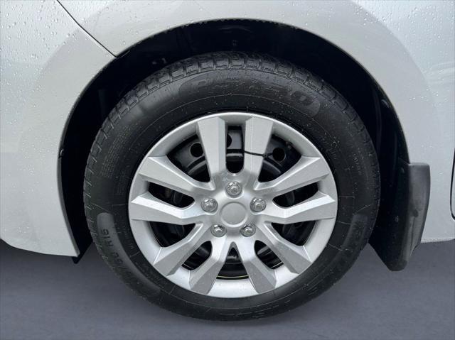 used 2016 Toyota Corolla car, priced at $13,774