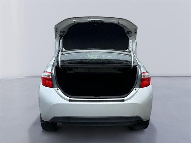 used 2016 Toyota Corolla car, priced at $13,774