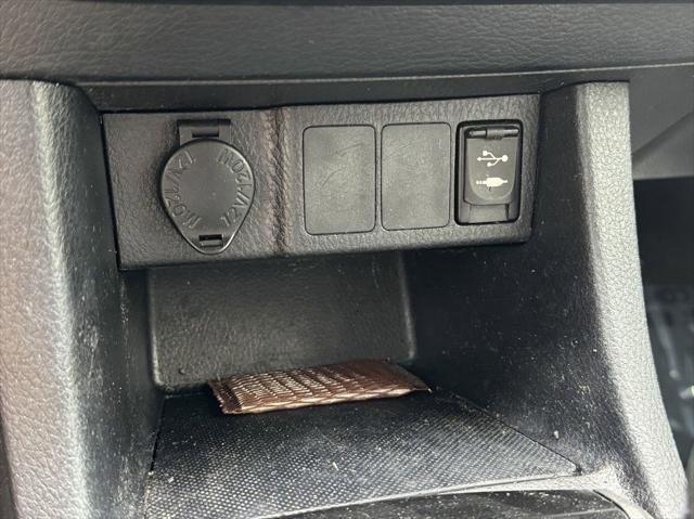 used 2016 Toyota Corolla car, priced at $13,774