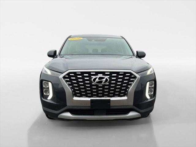 used 2020 Hyundai Palisade car, priced at $16,500