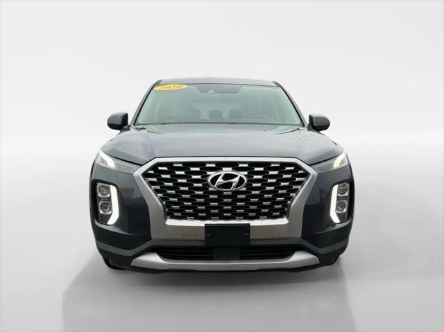 used 2020 Hyundai Palisade car, priced at $16,995
