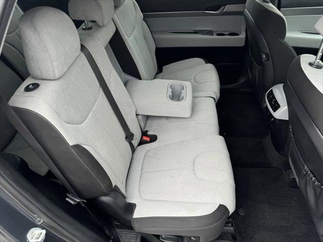 used 2020 Hyundai Palisade car, priced at $16,995