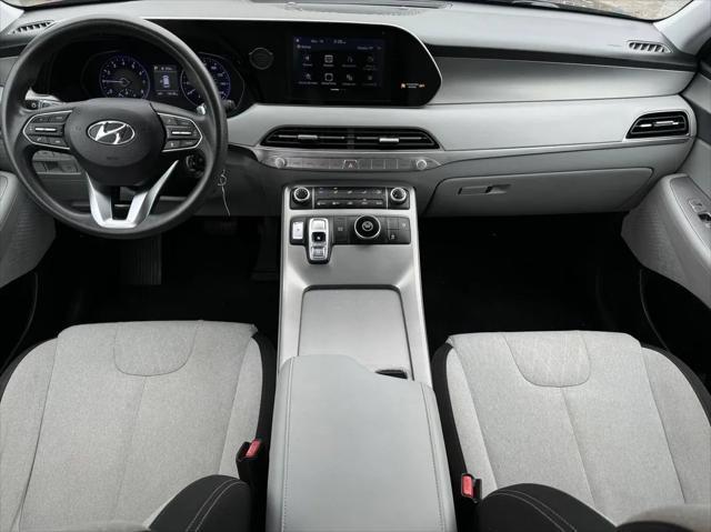 used 2020 Hyundai Palisade car, priced at $16,995