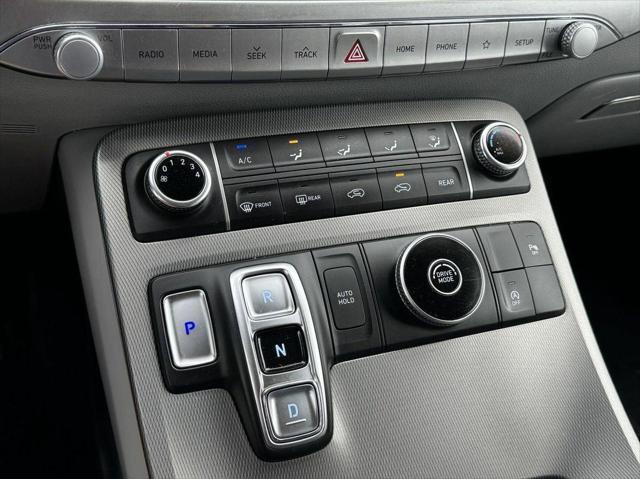 used 2020 Hyundai Palisade car, priced at $16,500
