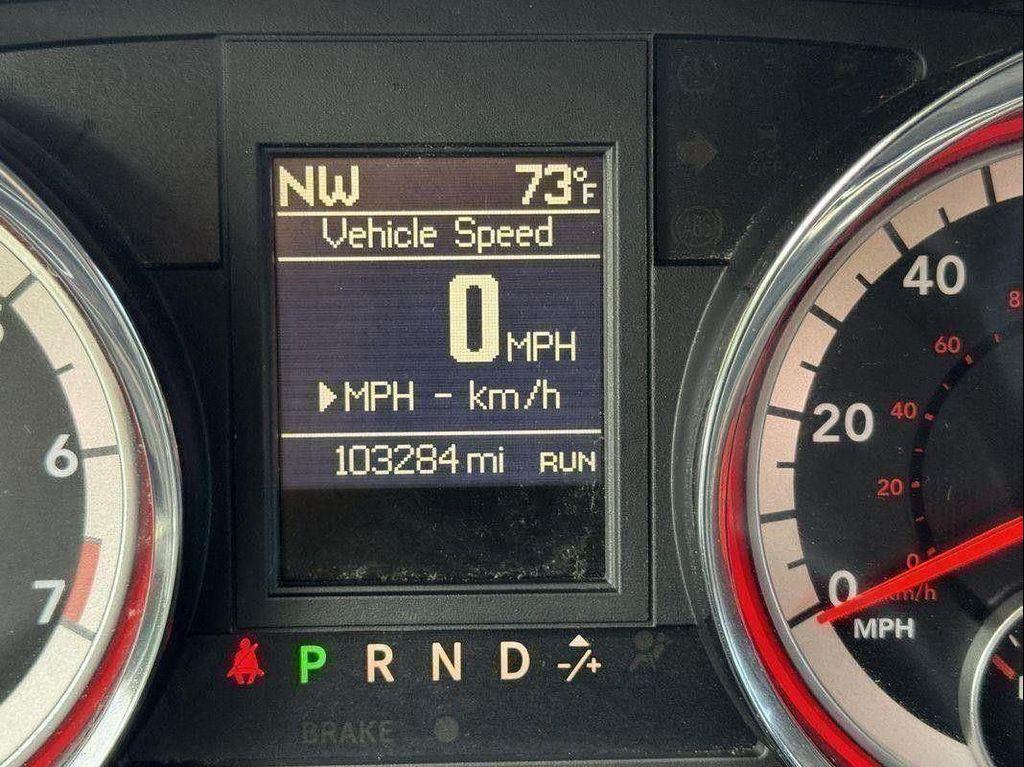 used 2018 Dodge Grand Caravan car, priced at $11,771